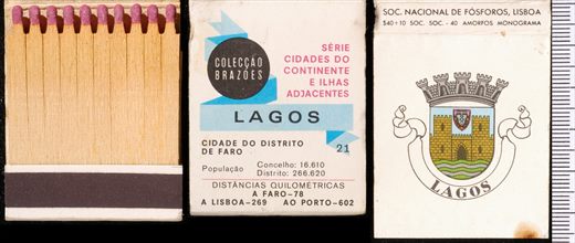 Brasoes Municipais (SNF-Lisboa) 21
