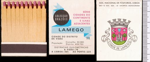 Brasoes Municipais (SNF-Lisboa) 22