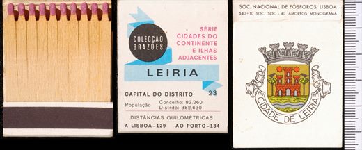 Brasoes Municipais (SNF-Lisboa) 23