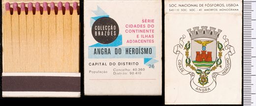 Brasoes Municipais (SNF-Lisboa) 26
