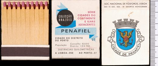 Brasoes Municipais (SNF-Lisboa) 27