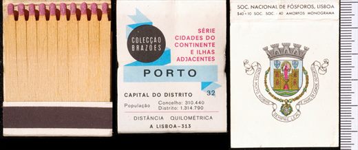 Brasoes Municipais (SNF-Lisboa) 32