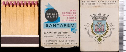 Brasoes Municipais (SNF-Lisboa) 33
