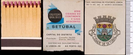 Brasoes Municipais (SNF-Lisboa) 34