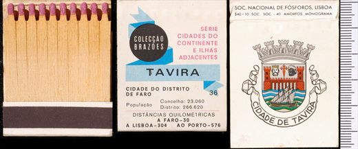 Brasoes Municipais (SNF-Lisboa) 36