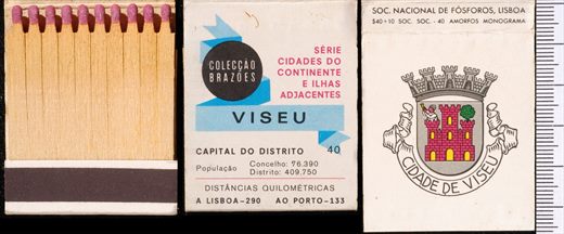 Brasoes Municipais (SNF-Lisboa) 40