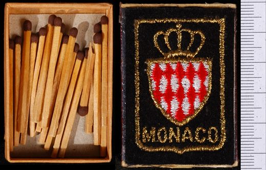 Monaco