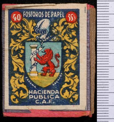Hacienda Publica (CAF) Badajoz