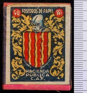Hacienda Publica (CAF) Tarragona