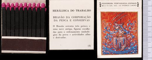 Heraldica de Trabalho - LUX (FP-Espinho) 04