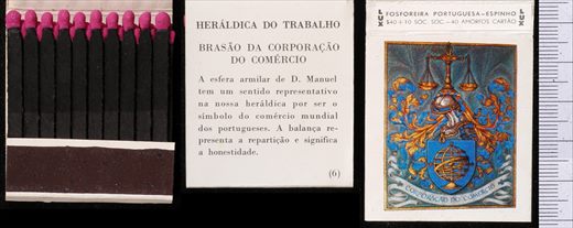 Heraldica de Trabalho - LUX (FP-Espinho) 06