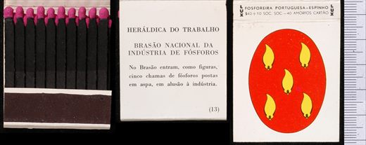 Heraldica de Trabalho - LUX (FP-Espinho) 13