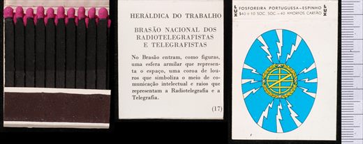 Heraldica de Trabalho - LUX (FP-Espinho) 17
