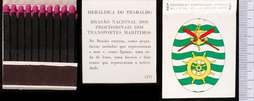 Heraldica de Trabalho - LUX (FP-Espinho) 19