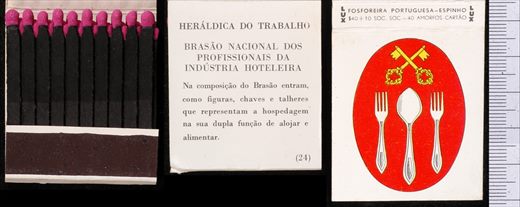 Heraldica de Trabalho - LUX (FP-Espinho) 24