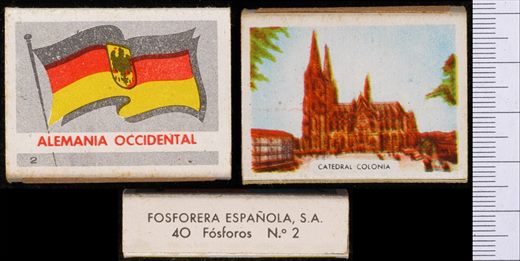 Paises e as suas bandeiras (FESA) 02