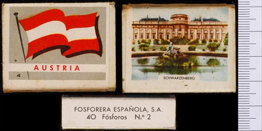 Paises e as suas bandeiras (FESA) 04