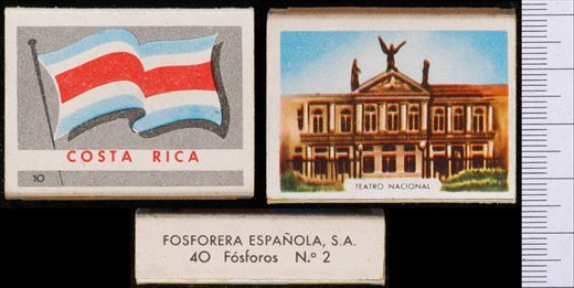 Paises e as suas bandeiras (FESA) 10
