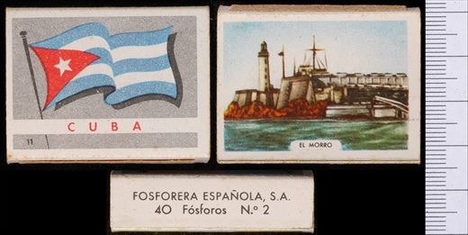 Paises e as suas bandeiras (FESA) 11