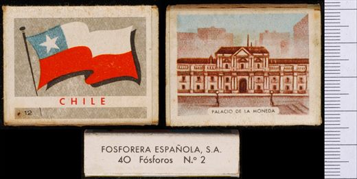 Paises e as suas bandeiras (FESA) 12