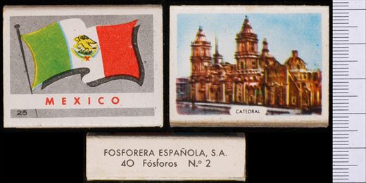 Paises e as suas bandeiras (FESA) 25