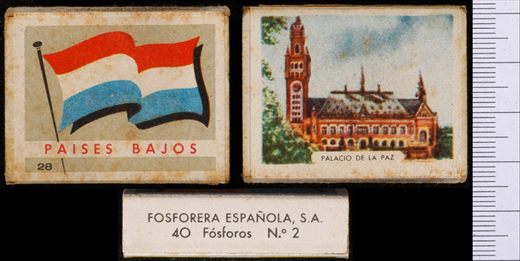 Paises e as suas bandeiras (FESA) 28