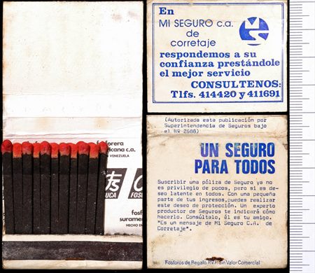 Mi Seguro (FOSUCA)