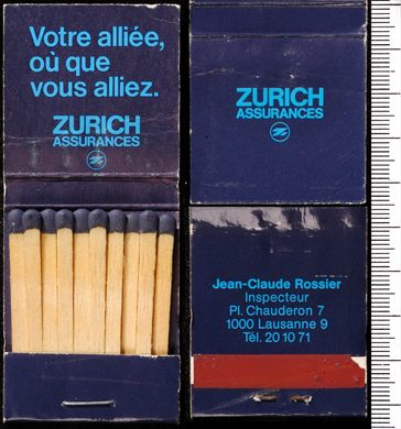 Zurich