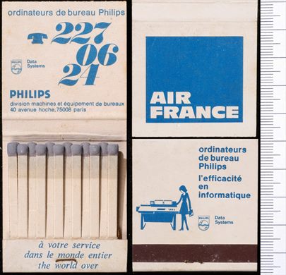 Air France - Philips