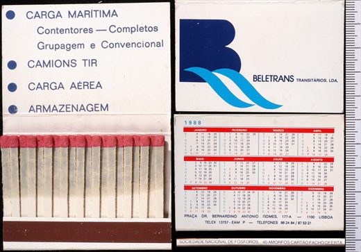 Beletrans (SNF)