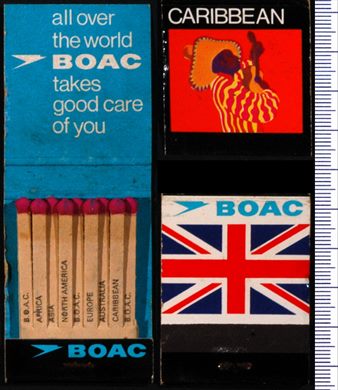 BOAC
