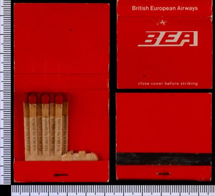British European Airways