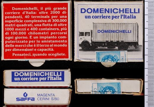 Domenichelli (Saffa)