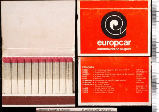 Europcar (SNF)