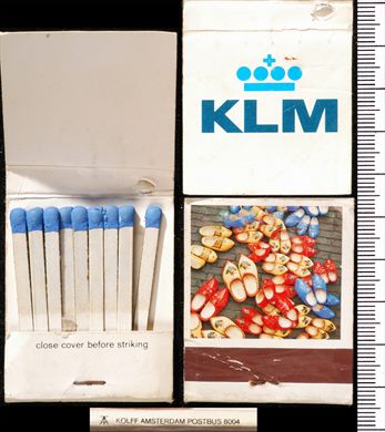 KLM (Kolff)
