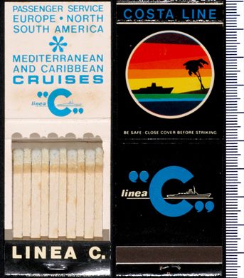 Linea C (Universal Match Miami)