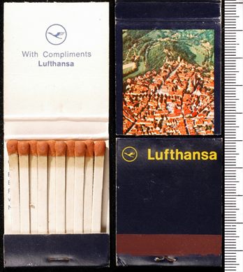 Lufthansa
