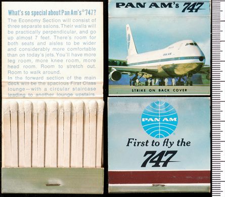 Pan Am
