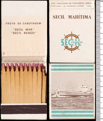 Secil Maritima (SNF-Lisboa)