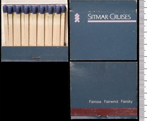 Sitmar Cruises