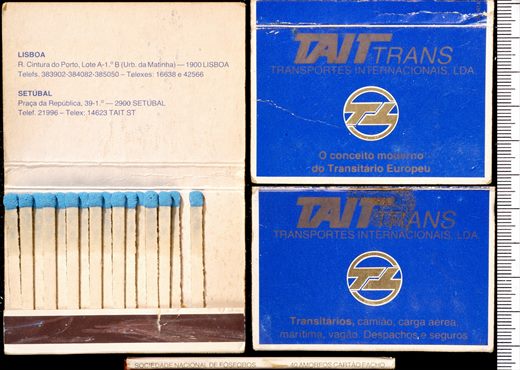 TAIT Trans (SNF)