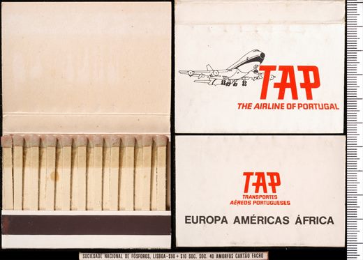 TAP (SNF-Lisboa) 2
