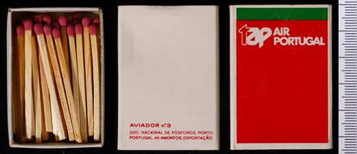 TAP - Aviador No.3 (SNF-Porto)