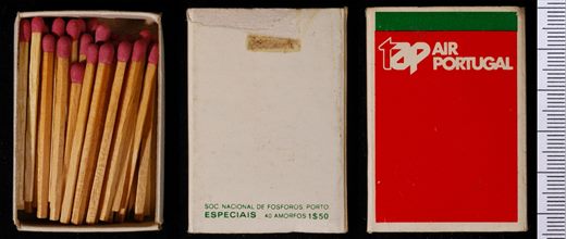 TAP - Especiais (SNF-Porto)