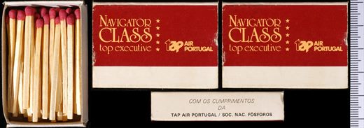 TAP - Navigator Class (SNF)
