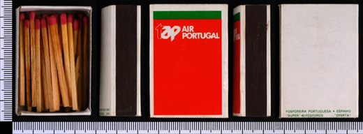 TAP Air Portugal (SNF-Espinho)