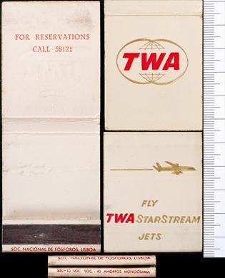 TWA (SNF-Lisboa)