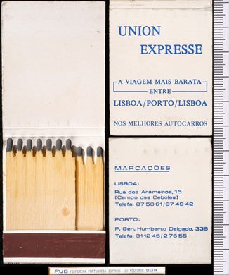 Union Expresse (FP-Espinho)