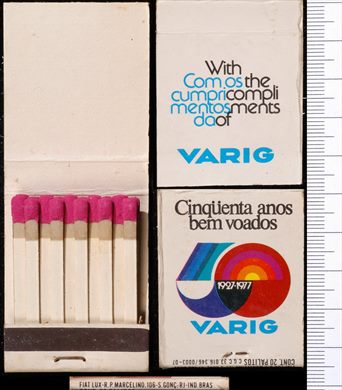 Varig (Fiat Lux)