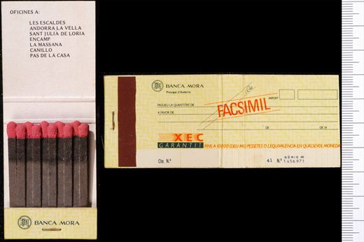 Banca Mora
